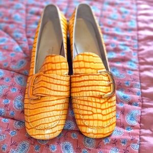 1960s loafers sz 10.5